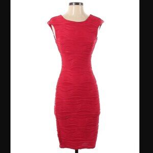 Guess Bodycon Cocktail Dress Size S
